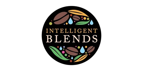 Intelligent Blends coupon