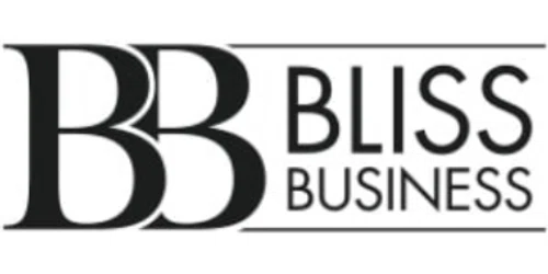 Bliss Business Promo Code