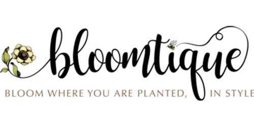 Shop Bloomtique Promo Code