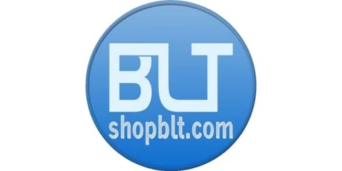 ShopBLT.com Merchant logo