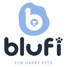 Shop Blufi Merchant Logo