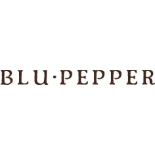 Blu Pepper coupons