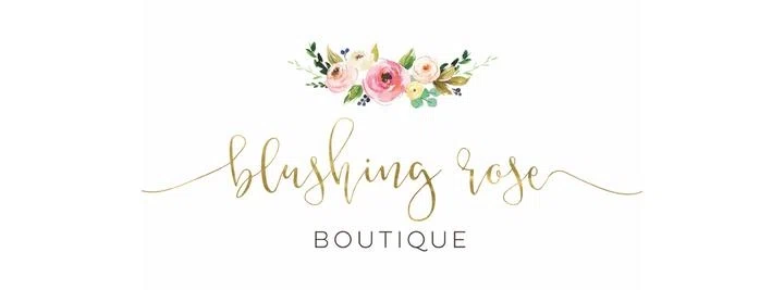 BLUSHING ROSE BOUTIQUE Promo Code