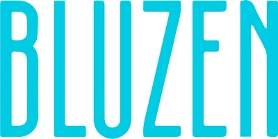 BluZen Merchant Logo