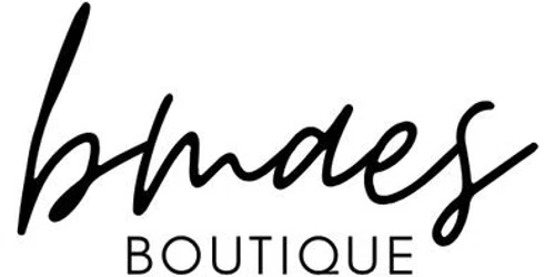 Bmaes Boutique Promo Code