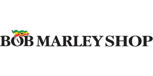 Bob Marley Merchant logo