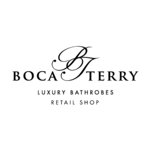 Boca Terry coupons
