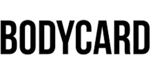 BodyCard Promo Code