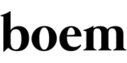 Boem Promo Code