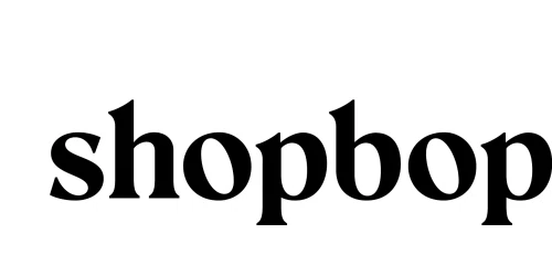 Shopbop coupon