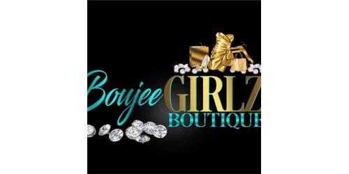 Boujee Girlz Boutique Promo Code