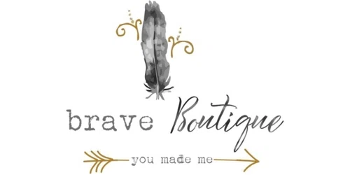 Brave Boutique Promo Code