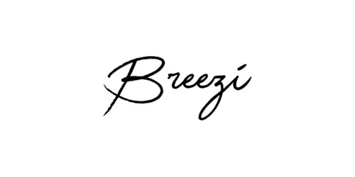 Breezi coupon