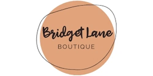 Bridget Lane Boutique Promo Code