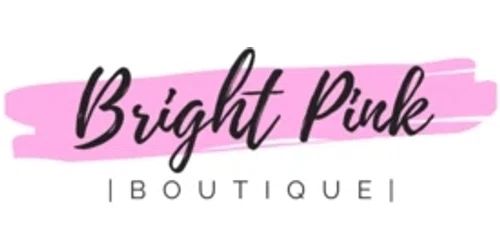 Bright Pink Boutique Promo Code