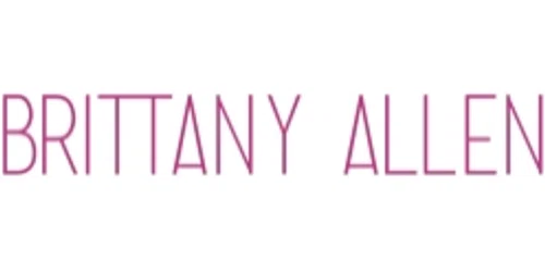 Brittany Allen Promo Code