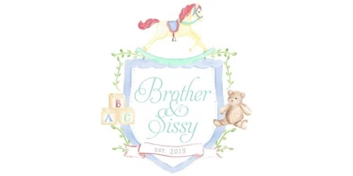 Brother and Sissy Promo Code