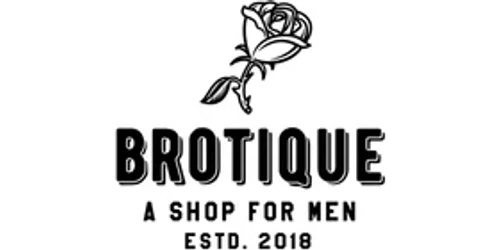 Brotique Promo Code