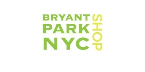 20% Off Bryant Park Promo Code, Coupons (1 Active) 2022