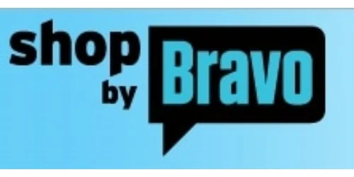 Shop By Bravo Merchant logo