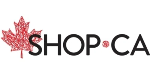 SHOP.CA Merchant Logo