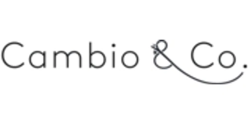 Cambio & Co. Promo Code