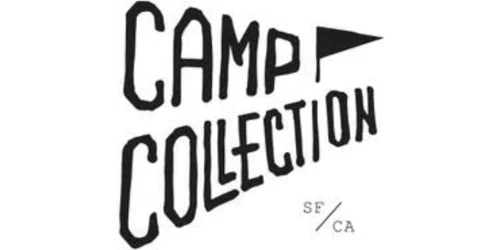 CAMP Collection Promo Code