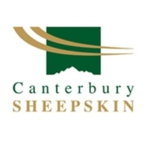 Canterbury Sheepskin Promo Code