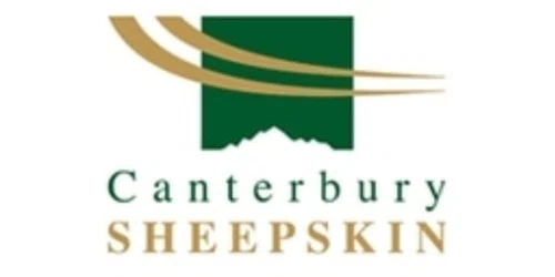 Canterbury Sheepskin Promo Code