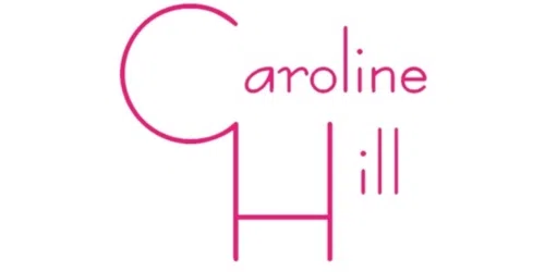 Caroline Hill Merchant logo