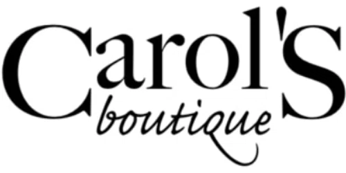 Carol's Boutique Promo Code