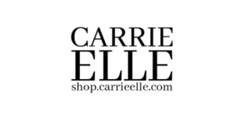 Carrie Elle coupon