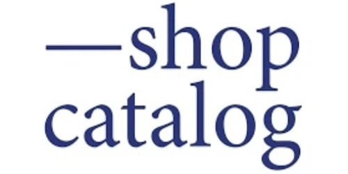 Shop Catalog Promo Code