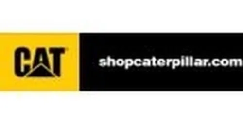 ShopCaterpillar Merchant logo