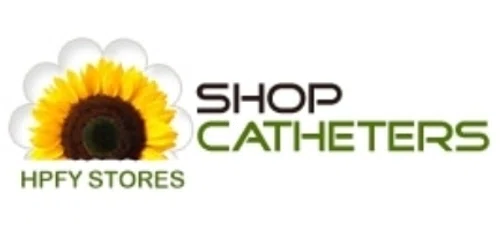 Shop Catheters Merchant logo