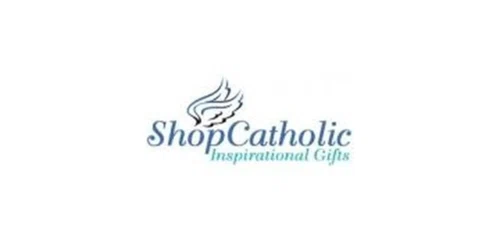 Shop Catholic coupon