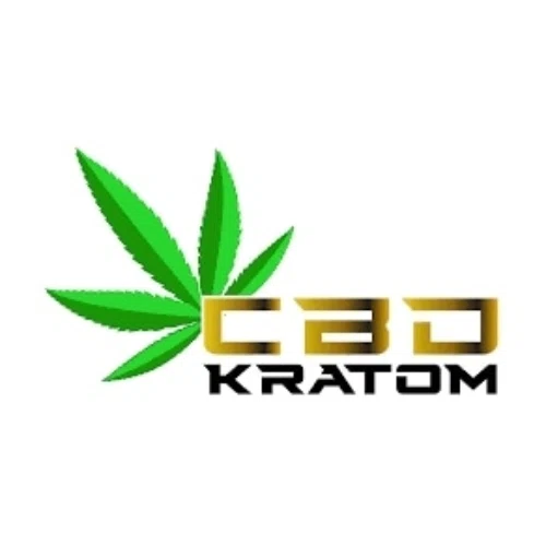 CBD KRATOM Promo Code — Get 50 Off in March 2024