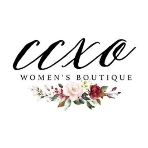 CCXO Promo Code