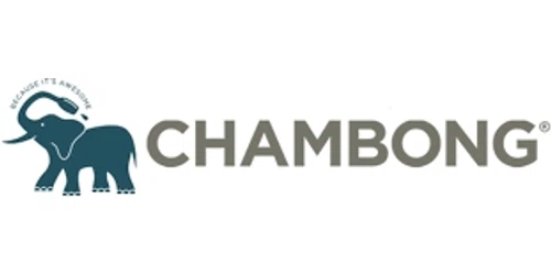 Chambong Promo Code