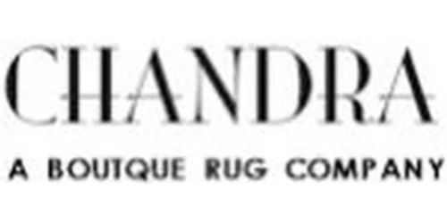 Chandra Rugs Promo Code