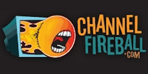 Channelfireball Merchant logo