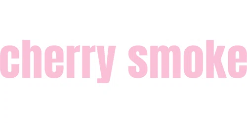 Shop Cherry Smoke Promo Code