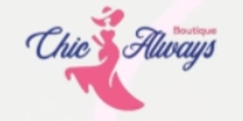 Chic Always Boutique,LLC Promo Code