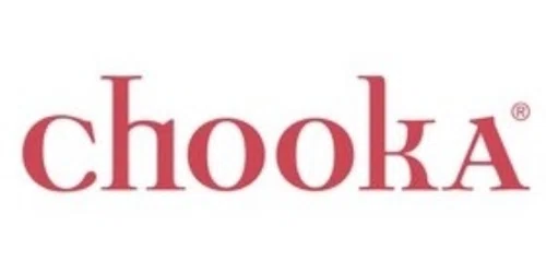 Chooka Merchant logo
