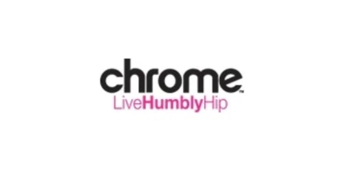 CHROME coupon