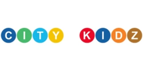 City Kidz Promo Code