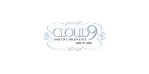 20% Off Cloud 9 Baby Store Promo Code, Coupons | Sep 2022