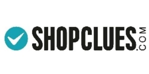 ShopClues Merchant logo
