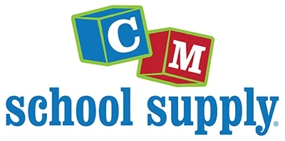CM SCHOOL SUPPLY Promo Code — 10 Off in Oct 2024