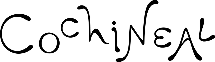 Cochineal Merchant Logo